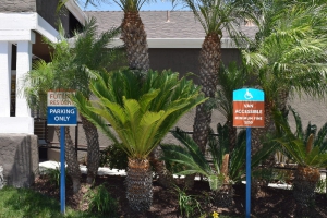 Post+&+Panel+Sign